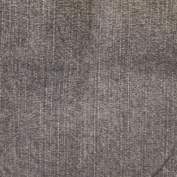 Express Denim Jacket - Picture 6 of 7